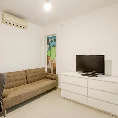 アパート Oasis: With Breathtaking View W/parking By 360 Estates