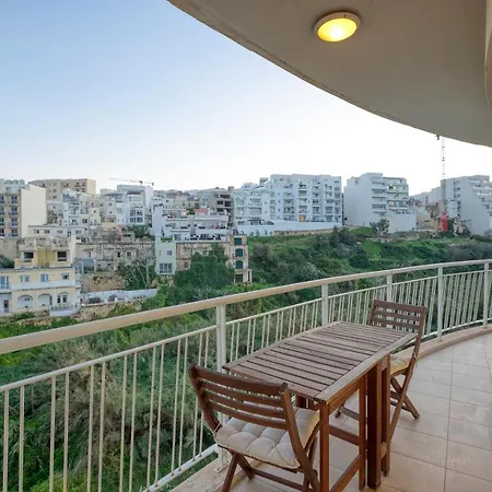 Oasis: With Breathtaking View W/parking By 360 Estates アパート *